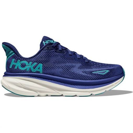 HOKA Damen Laufschuhe CLIFTON 9