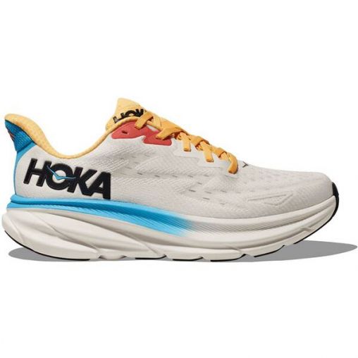 HOKA Damen Laufschuhe CLIFTON 9