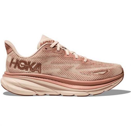 HOKA Damen Laufschuhe CLIFTON 9