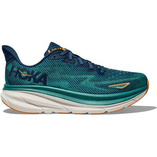 HOKA Herren Laufschuhe CLIFTON 9