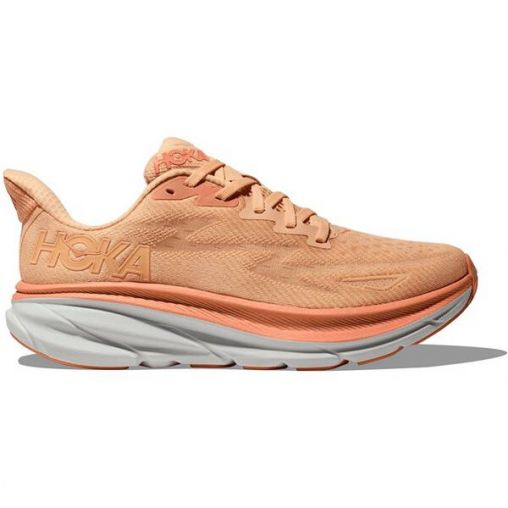 HOKA Damen Laufschuhe CLIFTON 9