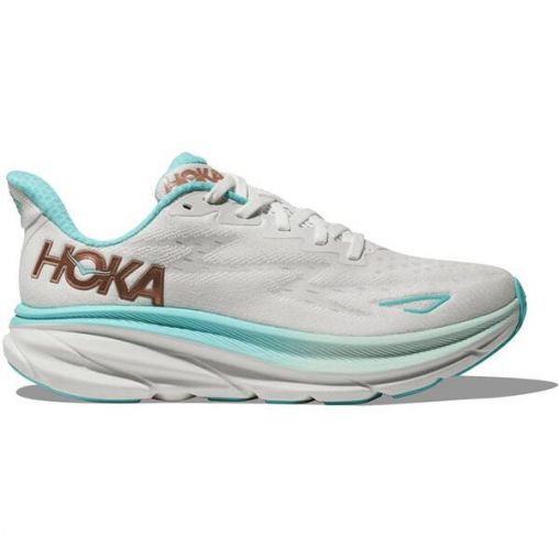 HOKA Damen Laufschuhe CLIFTON 9