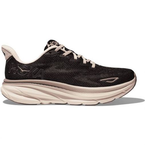 HOKA Damen Laufschuhe CLIFTON 9