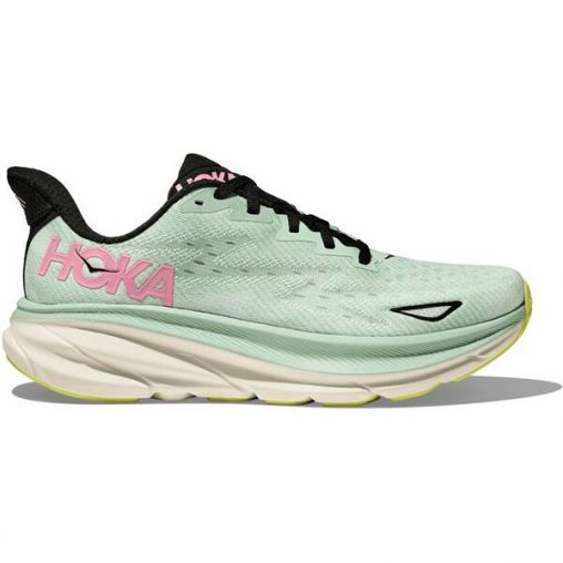 HOKA Damen Laufschuhe CLIFTON 9