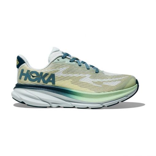 Hoka Clifton 9 36 Grün