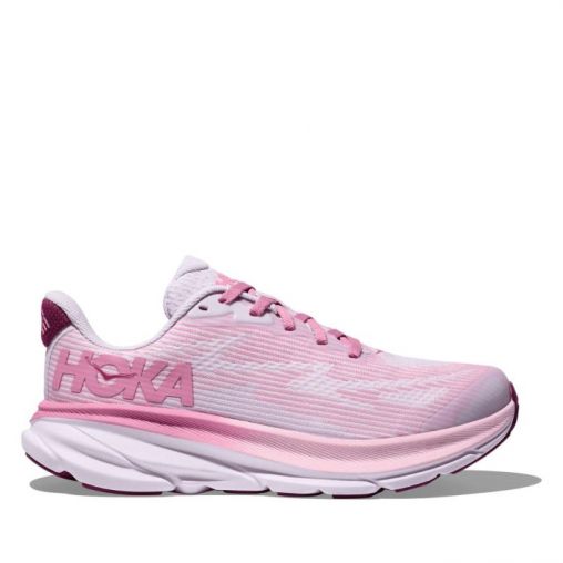 Hoka Clifton 9 36 Pink