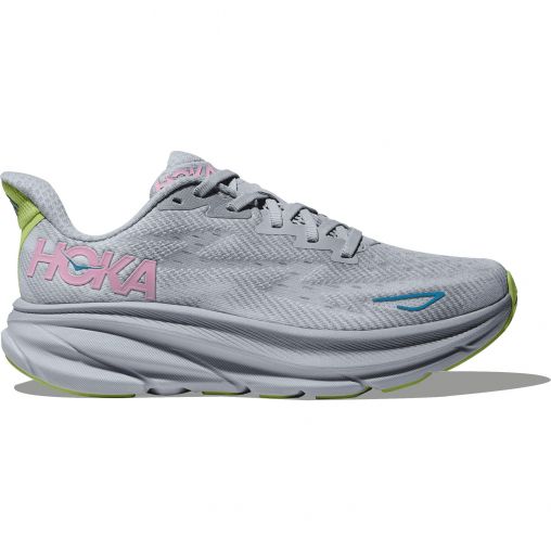 HOKA Clifton 9 Laufschuhe Damen