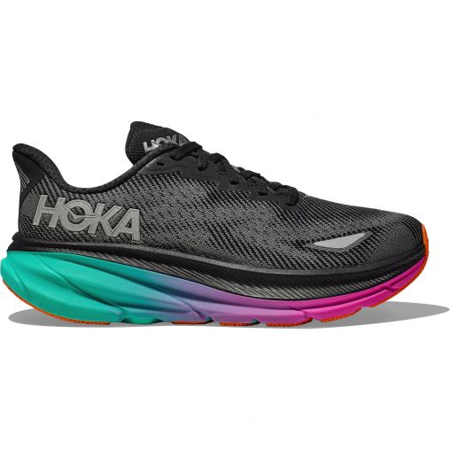 HOKA Clifton 9 GTX Laufschuhe Damen