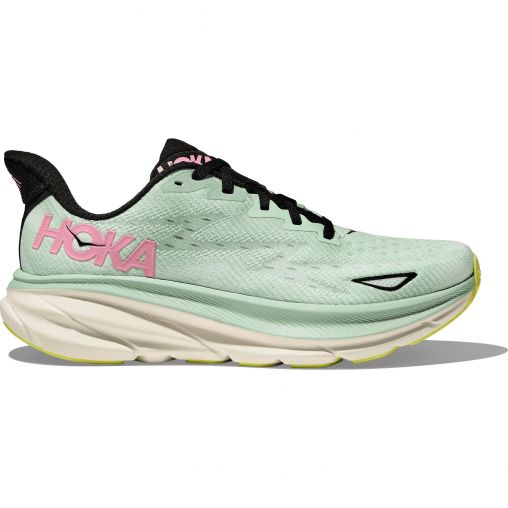 HOKA Clifton 9 Laufschuhe Damen