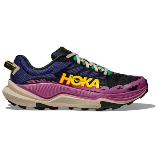 HOKA - Women's Torrent 4 - Trailrunningschuhe Gr 9,5 bunt