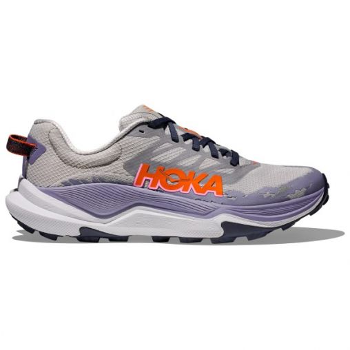 HOKA - Women's Torrent 4 - Trailrunningschuhe Gr 10 grau