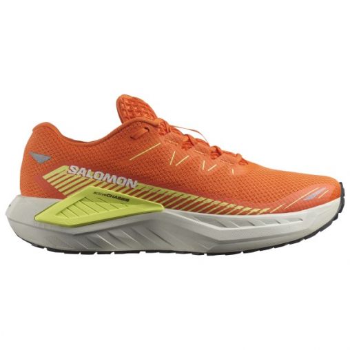 Salomon - DRX Defy Grvl - Runningschuhe Gr 7,5 bunt