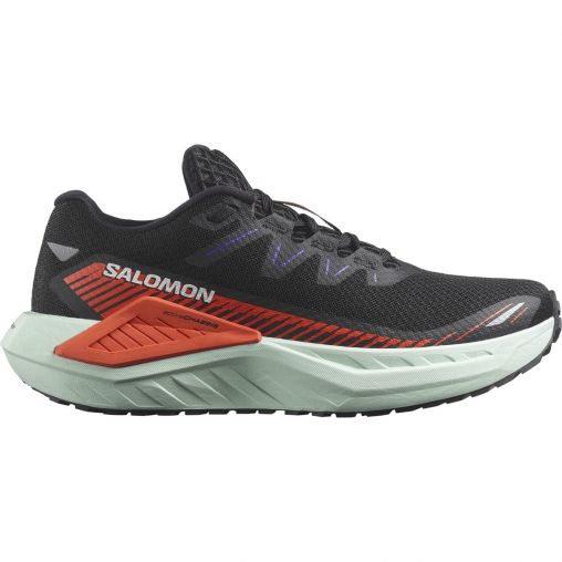 Salomon DRX Defy Grvl Damen schwarz