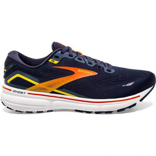 BROOKS Herren Laufschuhe Ghost 15