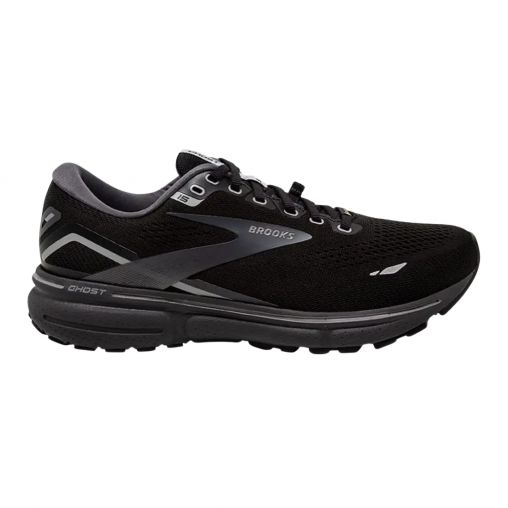 Brooks GHOST 15 GTX Damen Laufschuhe schwarz Gr. 36,5