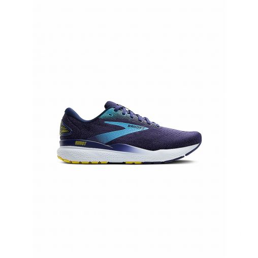 BROOKS Herren Laufschuhe Ghost 16 blau | 45