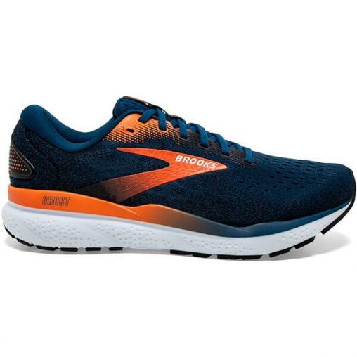 BROOKS Herren Laufschuhe Ghost 16