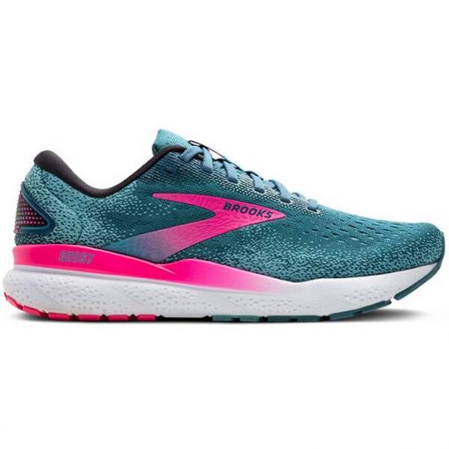 BROOKS Damen Laufschuhe Ghost 16