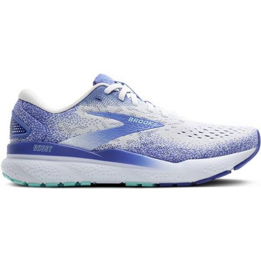 BROOKS Damen Laufschuhe Ghost 16