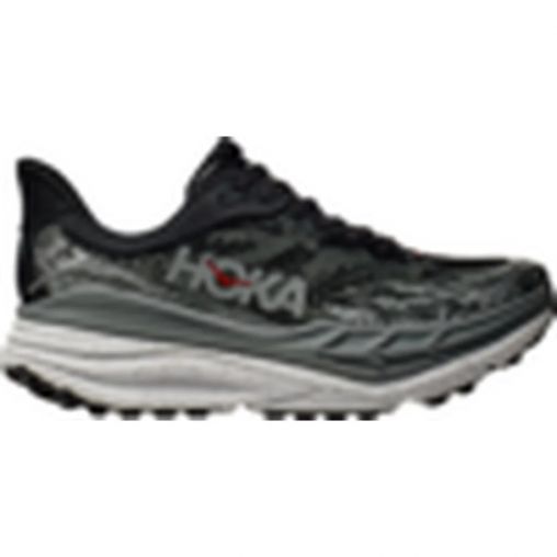 HOKA Stinson 7 Herren schwarz