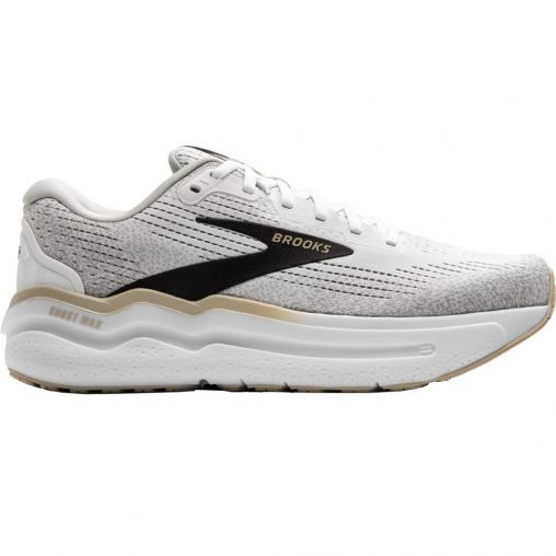 Brooks - Ghost Max 2 Laufschuhe Herren weiß