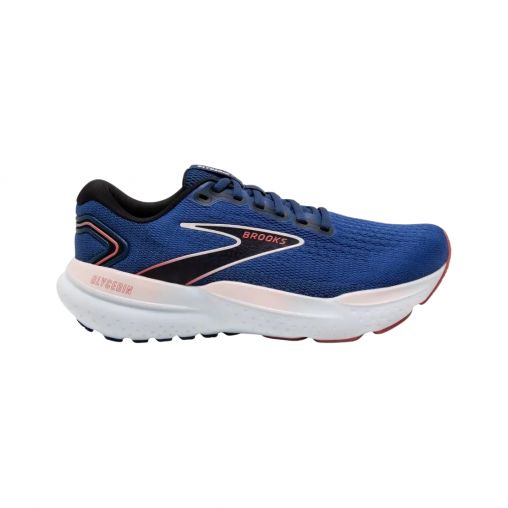 Brooks GLYCERIN 21 D Damen Laufschuhe dunkelblau Gr. 39