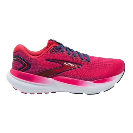 Brooks GLYCERIN 21 Damen Laufschuhe rot Gr. 36,5