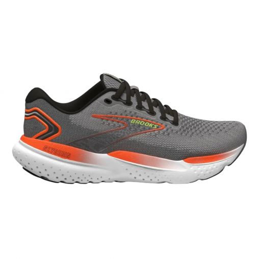 Brooks GLYCERIN 21 Herren Laufschuhe grau Gr. 42