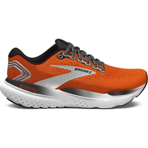 Brooks Glycerin 21 Herren orange