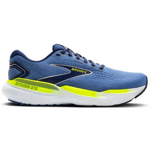 BROOKS Herren Laufschuhe Glycerin GTS 21