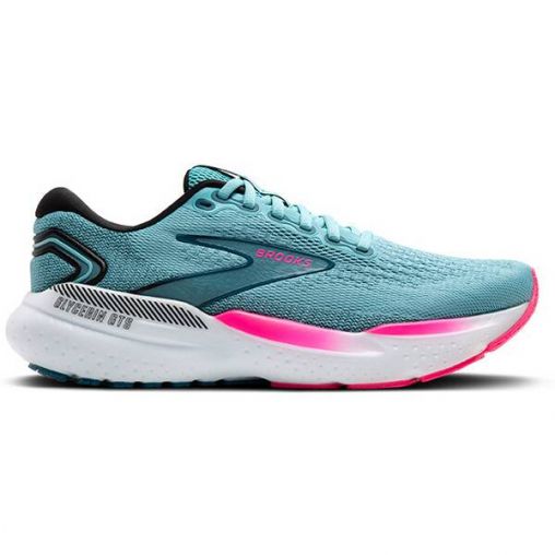 BROOKS Damen Laufschuhe Glycerin GTS 21