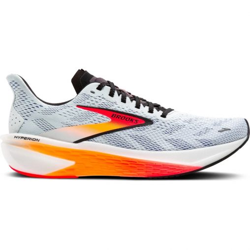 Brooks Hyperion 2 Herren weiß