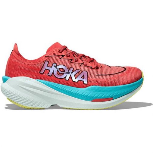 HOKA Herren Laufschuhe MACH X 2