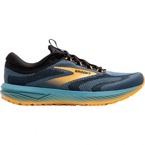 Brooks - Revel 7 Laufschuhe Herren storm blue