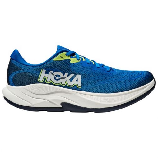 HOKA - Rincon 4 - Runningschuhe Gr 11,5 - Regular blau