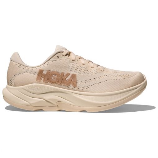 HOKA - Women's Rincon 4 - Runningschuhe Gr 9 - Regular beige