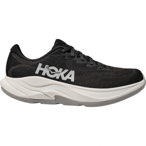 HOKA Rincon 4 Herren schwarz