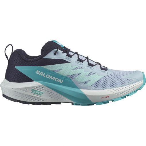 Salomon Damen Sense Ride 5 Schuhe