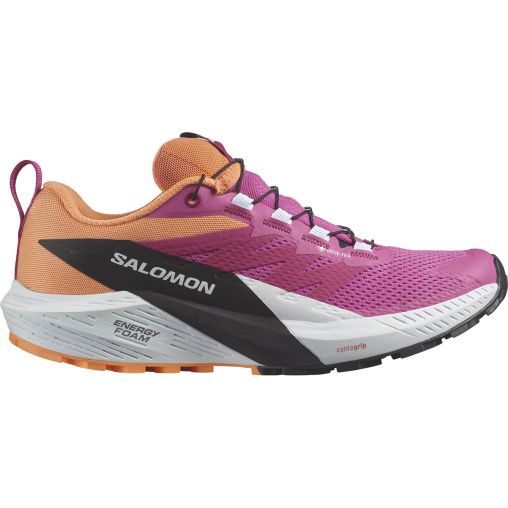 Salomon Damen Sense Ride 5 GTX Schuhe