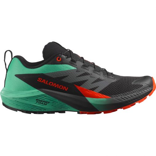 Salomon Herren Sense Ride 5 Schuhe