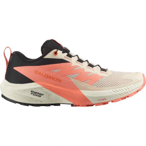 Salomon Damen Sense Ride 5 Schuhe