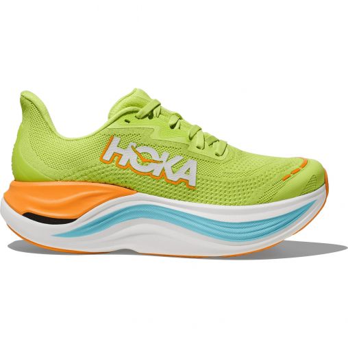 HOKA Skyward X Laufschuhe Damen