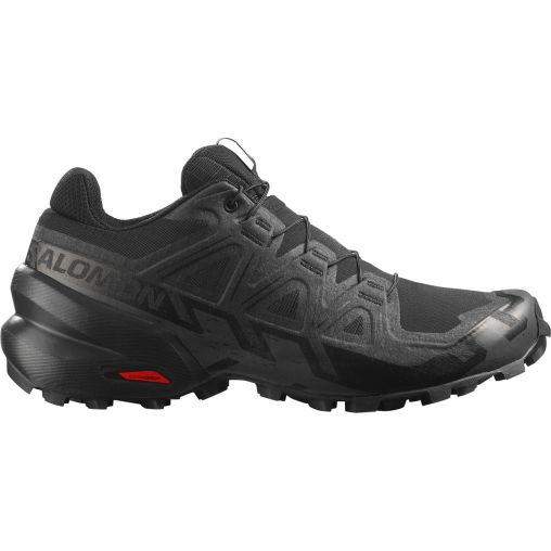 Salomon Damen Speedcross 6 Schuhe