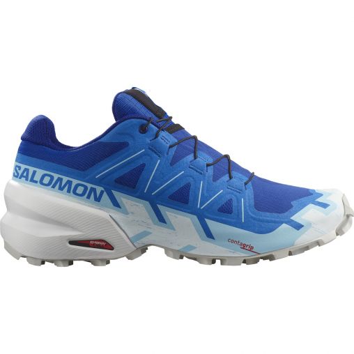 Salomon Herren Speedcross 6 Schuhe