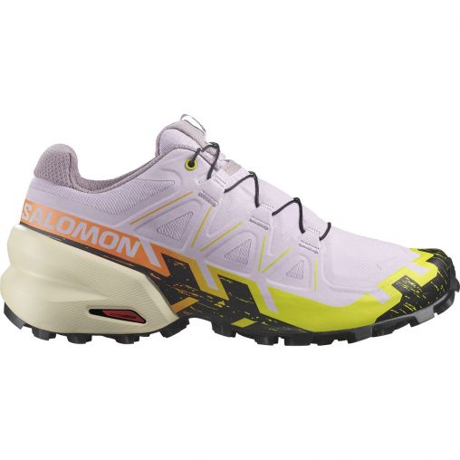 Salomon Damen Speedcross 6 Schuhe