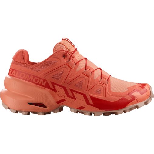 Salomon Damen Speedcross 6 Schuhe