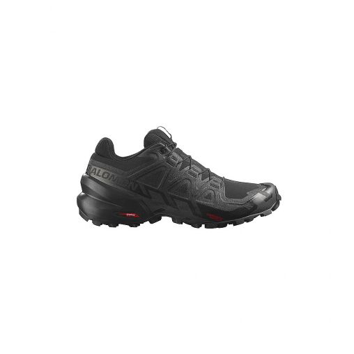 SALOMON Damen Traillaufschuhe Speedcross 6 schwarz | 36 2/3