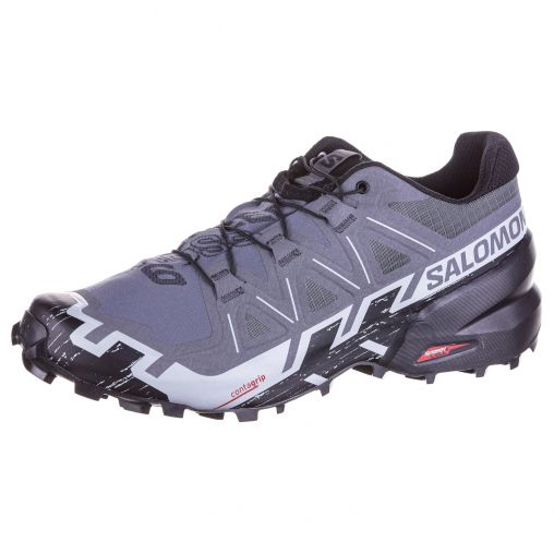 Salomon SPEEDCROSS 6 Laufschuhe Herren