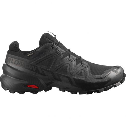 Salomon SPEEDCROSS 6 GTX Laufschuhe Herren