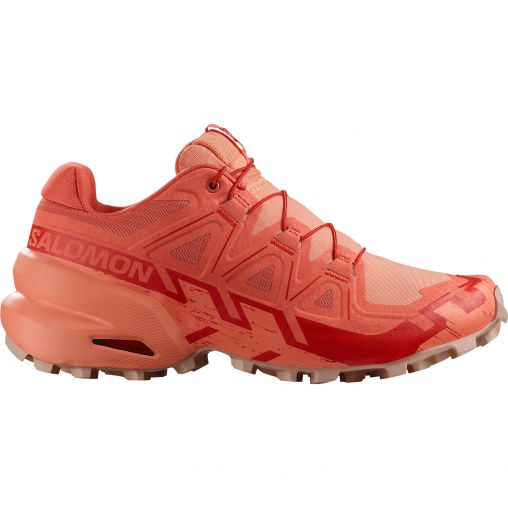 Salomon SPEEDCROSS 6 Laufschuhe Damen